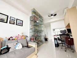 Parc Botannia (D28), Condominium #564190731